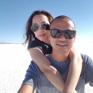 Meet your Posher, Elger